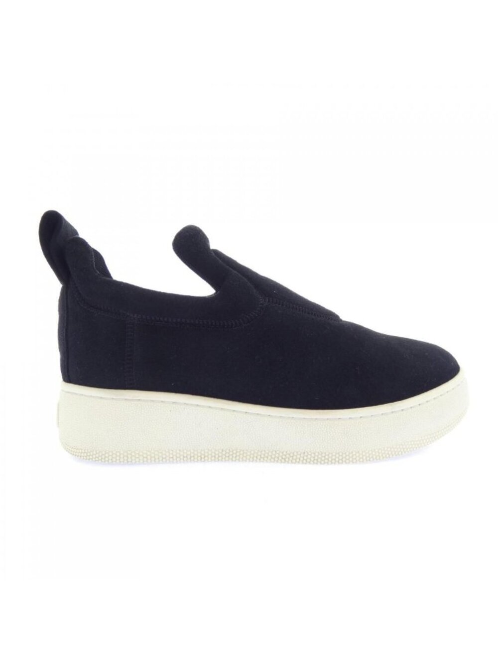 Celine Sneakers Black